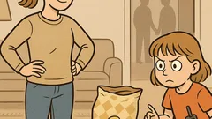 Witz: Schwestern gibt’s in zwei Sorten