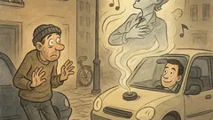 Witz: Grönemeyer-Alarm schreit: „Das ist nicht deine!“