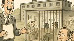 Witz: Deutschrap klingt wie Immobilienanzeige